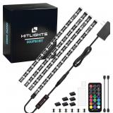HitLights L1012V RGB LED Strip Kit