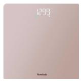 Homebuds HB9057 Bathroom Scale