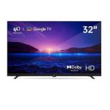 FPD 32'  720P HD Google Smart TV