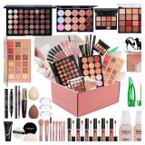 All in One Makeup Kit, Pink