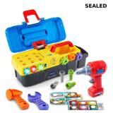 VTech Drill and Learn Toolbox
