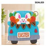 Easter Bunny Door Hanger Decor