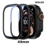 Uyiton Apple Watch Ultra 3/2/1 Screen Protector