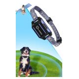 E-FENCE E06 GPS Dog Fence Collar
