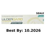 UlcerGard (omeprazole) Oral Paste