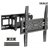 USX MOUNT Full Motion TV Wall Mount for Most