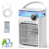 MX005 Portable Air Cooler
