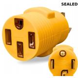 MECMO 14-30P to 14-50R EV Adapter