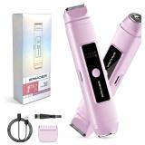ERMOER Dermave Bikini Shaver