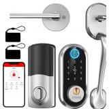 SMONET Y1 Smart Door Lock Set
