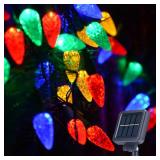 Solar String Lights 100 LED
