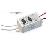 Lustaled JAH-CS012-12 LED Driver