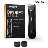 MANSCAPED Lawn Mower 3.0 Plus Trimmer