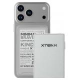 XTEINK X3 Pocket E-Ink Reader