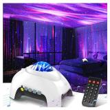 YANA HJ-XKD09 Star Projector