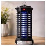 YISSVIC Electric Bug Zapper