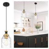 zeyu Modern Pendant Light