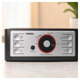 iTOMA CKS708 Alarm Clock Radio