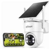 ieGeek S5 2K PTZ Security Camera