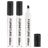 uxcell Furniture Markers, 3pcs