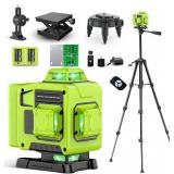 Laser Level with Tripod