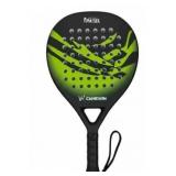 CAMEWIN 4013 100% Carbon Padel Racket w/ Carry...