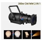 300W LED Leko Profile Stage Lights