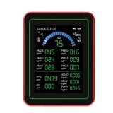 AUNMAS ZN-MT32 Air Quality Monitor