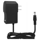 6V 2A Power Adapter, 5.5x2.5mm