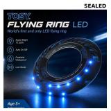 TOSY Flying Ring LED, Blue
