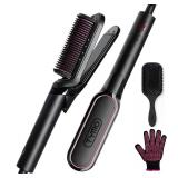 TYMO HC106 Hair Straightener Brush