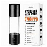 OCEMIDA H2+ Hydrogen Water Bottle