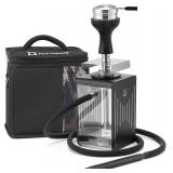Kitosun Portable Hookah Set w/ Bag
