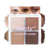 Kaely Eyeshadow Quad