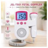JSL-T501 Fetal Doppler Monitor