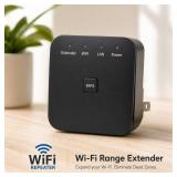 WiFi Range Extender
