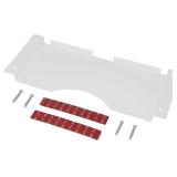 Humancentric Storage Shelf