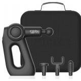 Massage Gun, 5-Speed