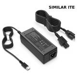 Universal 65W USB C Laptop Charger