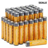 Amazon Basics 36 Pack AAA High-Performance