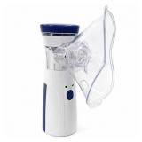 JSL-W302 Portable Ultrasonic Nebulizer Machine