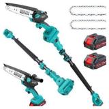 DocSmart 6' Mini Chainsaw