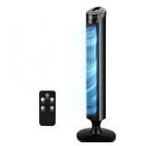 AS IS-WCSZXF Tower Fan for Bedroom
