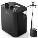 EVAIROAX 1800W Standing Garment Steamer