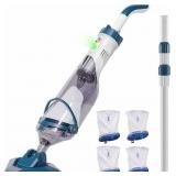 Enhulk Pool Vacuum for Above Ground Pool