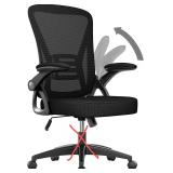 AS IS-naspaluro Office Chair Comfy Desk Chair
