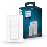 Philips Hue Dimmer Switch Remote, White