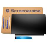 SCREENARAMA NT156WHM-N44 V8.0 Screen