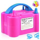 Prextex X003UVVUCT Balloon Pump