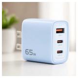 KUULAA 65W Charging Block with Cable